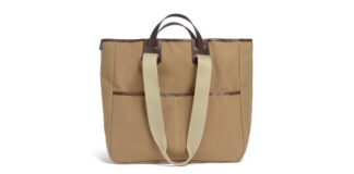 Don’t Leave The House Without This Tote Bag