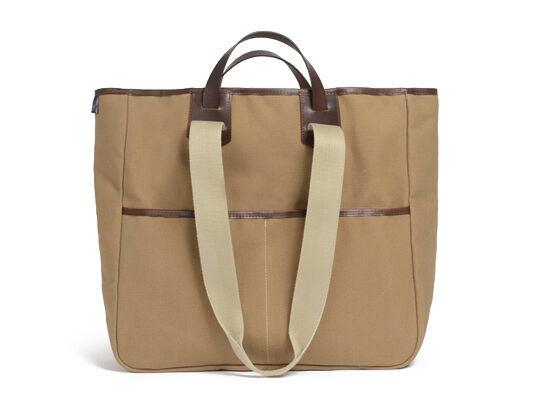 Don’t Leave The House Without This Tote Bag