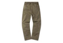Fall’s Best Military-Inspired Field Pant