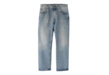 Finally A Light Wash Jean You’ll Want To Wear