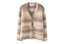 The Incredibly Cozy Cardigan That Makes A Statement