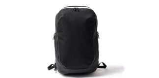 A Travel Companion Like No Other