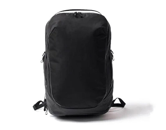 A Travel Companion Like No Other