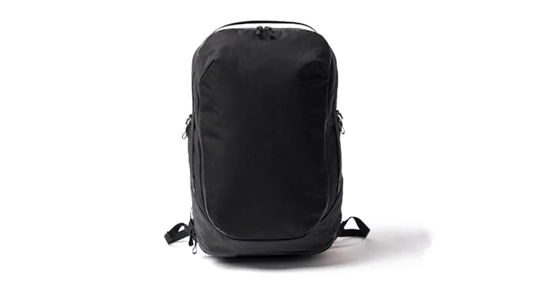 A Travel Companion Like No Other - The Primary Mag