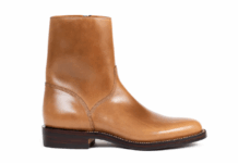 These Side-Zip Boots Will Last A Lifetime
