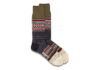 The Cozy Winter Socks Every Guy Needs