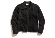 Billy Reid’s Black Friday Sale Is Now Live & You Can Save Big On This Jacket