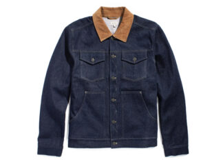 Get $50 Off This Iconic Jacket For During This Black Friday Sale