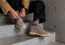 These Boots Will Help Survive The Elements With Ease