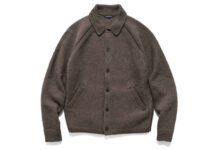 The Best Overshirt You’ll Find This Year