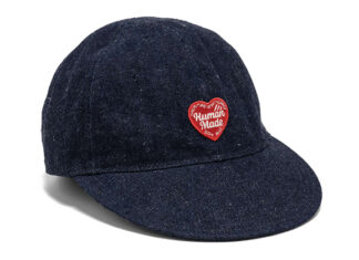Improve Your Hat Selection With This Denim Cap That’s 30% Off