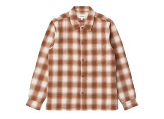 This Shirt Nails The Classic Rugged Look But Won’t Break The Bank