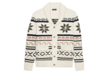 This Cardigan Will Make You Best Dressed For Any Holiday Party