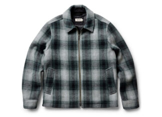 Make This Jacket A Staple In Your Closet