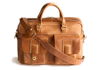 Built to Last: Meet Your New Go-Anywhere Bag