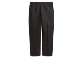 Save Over $60 On These Wool Trousers
