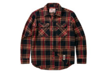 The Rugged Flannel You Won’t Stop Wearing