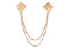 Step Your Game Up With This Stylish Brooch