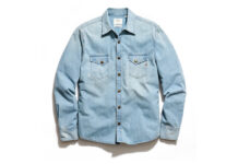 11 American Menswear Brands to Shop Now and Reset Your Fourth of July Style
