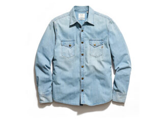 11 American Menswear Brands to Shop Now and Reset Your Fourth of July Style