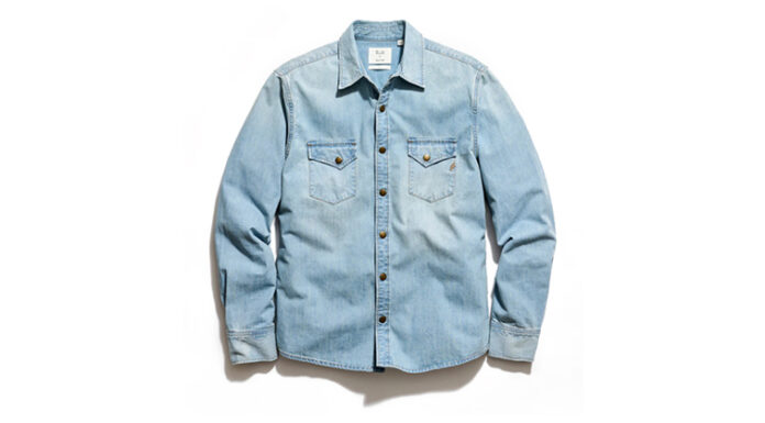11 American Menswear Brands to Shop Now and Reset Your Fourth of July Style
