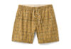 The Printed Short Built for Summer