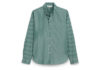 The Perfect Button-Up Just Went On Sale
