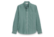 The Perfect Button-Up Just Went On Sale