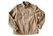 This Jacket Is Worth Every Bit of Its Price