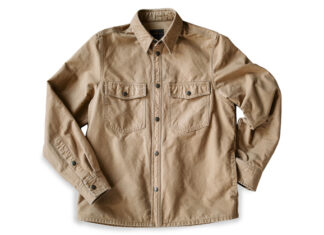 This Jacket Is Worth Every Bit of Its Price
