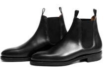 A Pair of Chelsea Boots You’ll Want to Wear in 2026