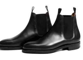 A Pair of Chelsea Boots You’ll Want to Wear in 2026