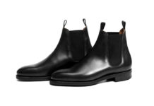 A Pair of Chelsea Boots You’ll Want to Wear in 2026