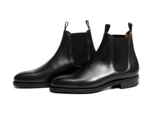 A Pair of Chelsea Boots You’ll Want to Wear in 2026