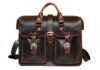 The Everyday Briefcase Built for Adventure