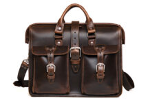 The Everyday Briefcase Built for Adventure