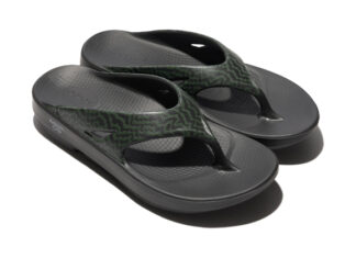 These Might Be The Most Comfortable Sandals You’ll Wear All Summer