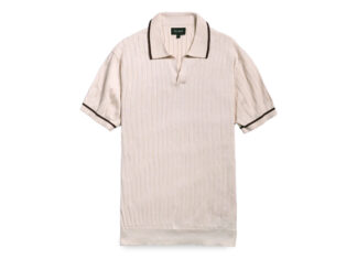 Score This Polo 40% Off This Labor Day Week