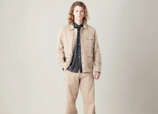 Give Your Denim Rotation An Earthy Upgrade